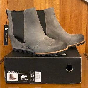 Sorel Lea Wedge